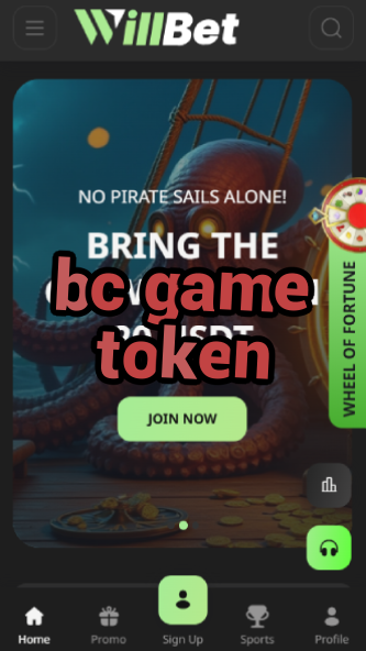 BC Game Token - Cryptocurrency Details-vz72fvrf.com