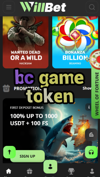 BC Game Token - Cryptocurrency Details-vz72fvrf.com